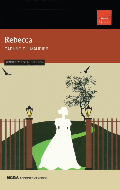 Rebecca, PDF eBook