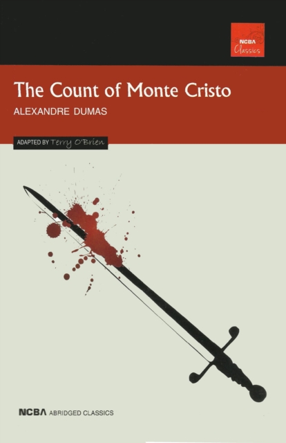The Count of Monte Cristo, PDF eBook