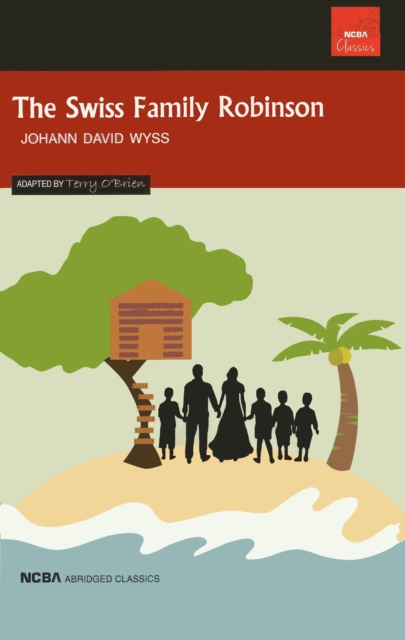 The Swiss Family Robinson, PDF eBook