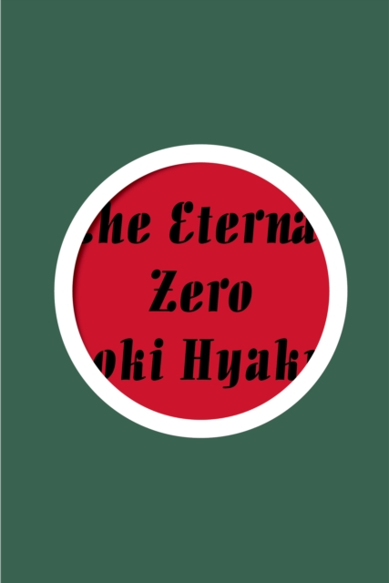 Eternal Zero, EPUB eBook