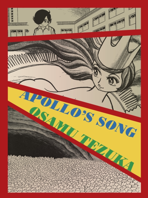 Apollo's Song, Paperback / softback Book
