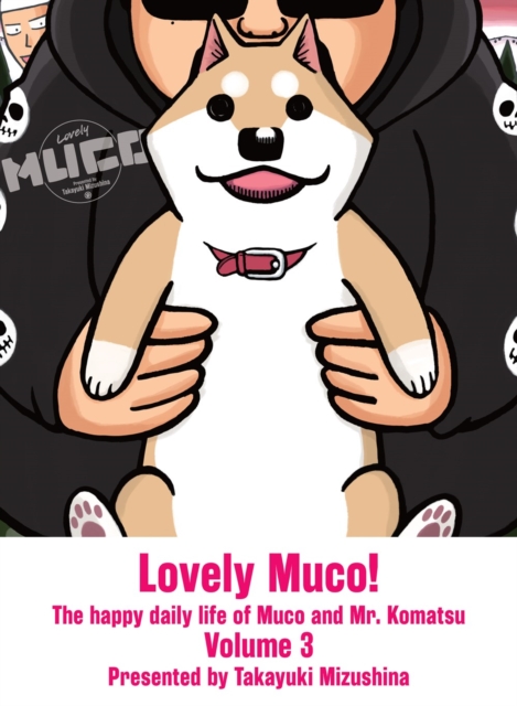 Lovely Muco! 3, Paperback / softback Book