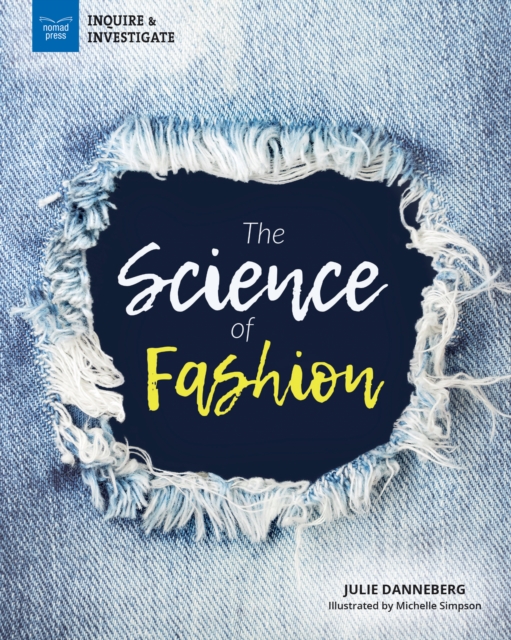 The Science of Fashion, EPUB eBook