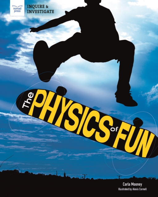 The Physics of Fun, EPUB eBook