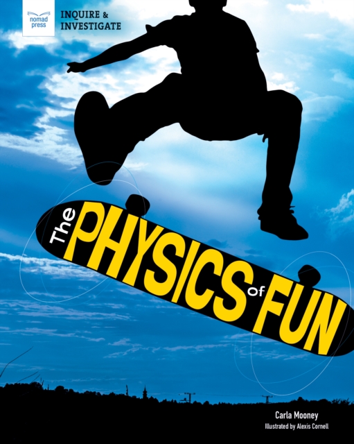 The Physics of Fun, PDF eBook