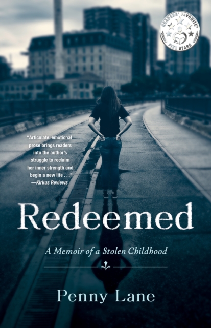 Redeemed : A Memoir of a Stolen Childhood, Paperback / softback Book