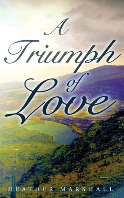 A Triumph of Love, EPUB eBook