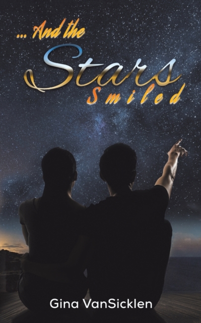 & THE STARS SMILED, Paperback Book