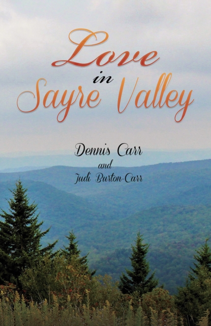 Love in Sayre Valley, EPUB eBook