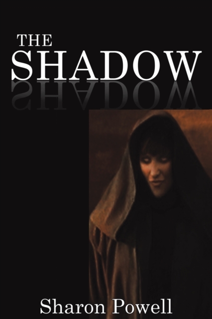 The Shadow, Paperback Book