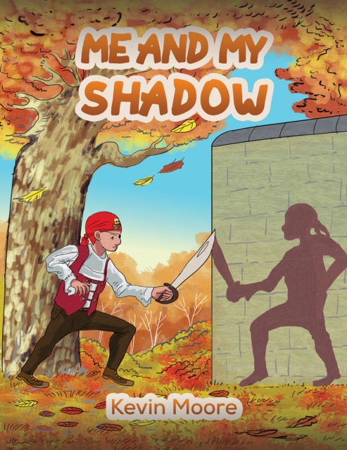 Me and My Shadow, EPUB eBook