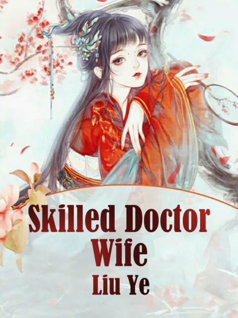 Skilled Doctor Wife, EPUB eBook