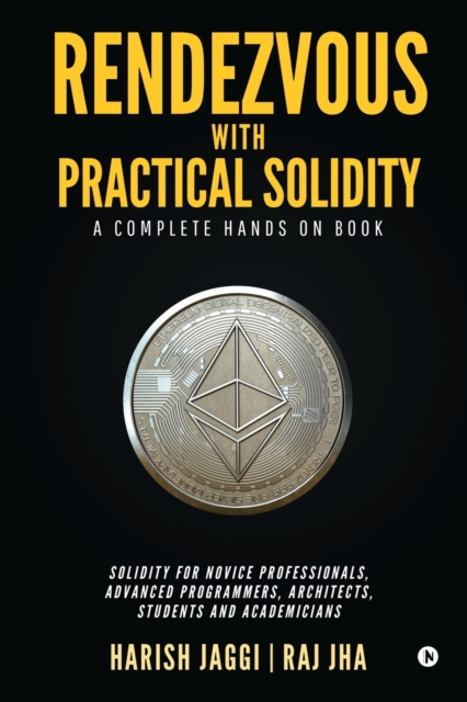Rendezvous with Practical Solidity, Paperback / softback Book