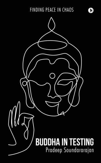 Buddha in Testing, Paperback / softback Book
