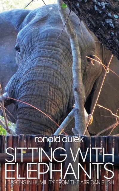 Sitting with Elephants, EPUB eBook