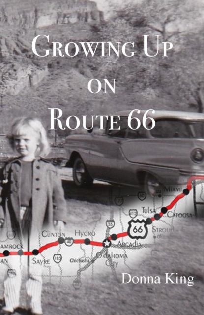 Growing Up on Route 66, EPUB eBook