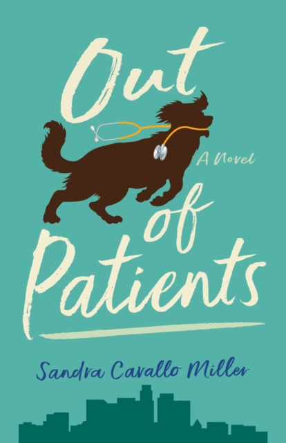 Out of Patients : A Novel, Paperback / softback Book