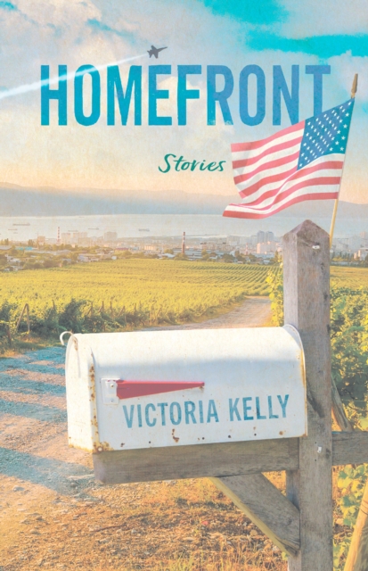 Homefront : Stories, EPUB eBook