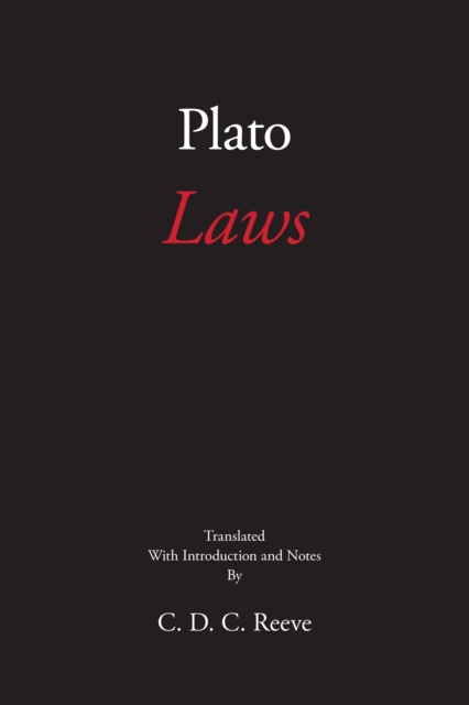 Laws, Paperback / softback Book