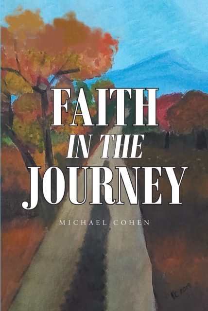 Faith in the Journey, EPUB eBook