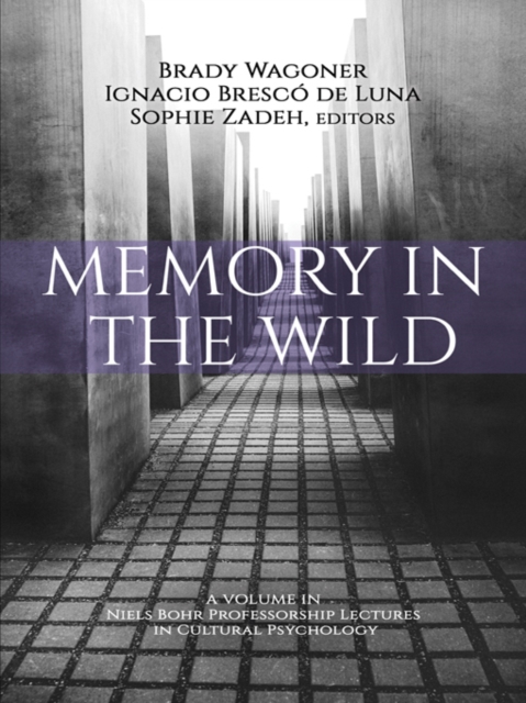 Memory in the Wild, EPUB eBook