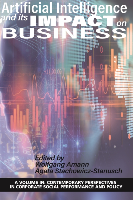 Artificial Intelligence and its Impact on Business, EPUB eBook
