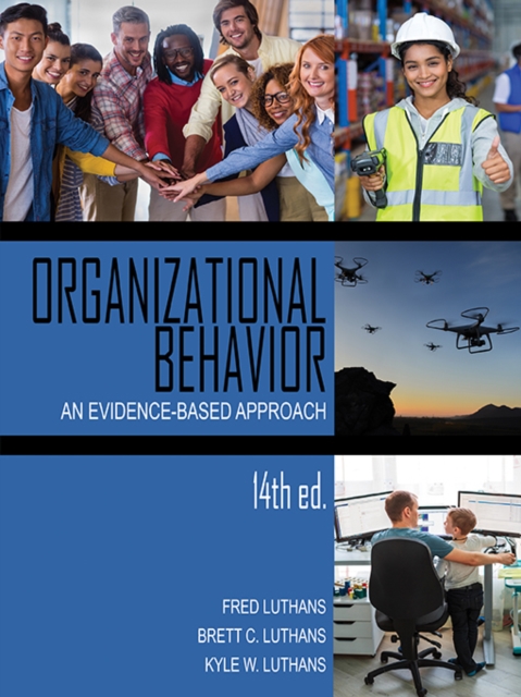 Organizational Behavior, EPUB eBook