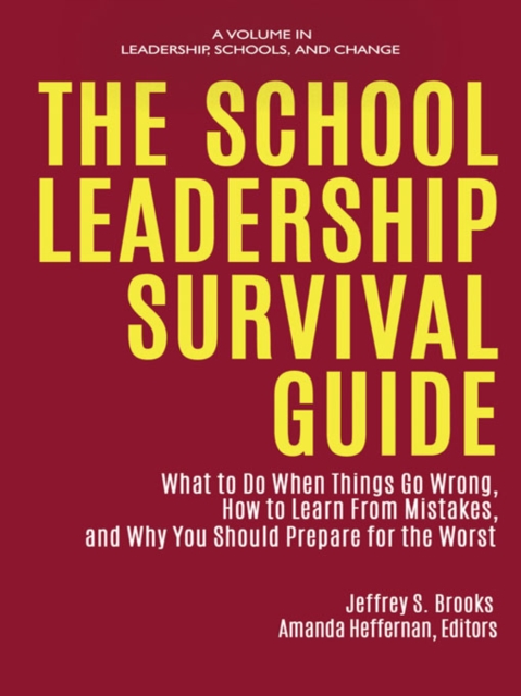 The School Leadership Survival Guide, EPUB eBook