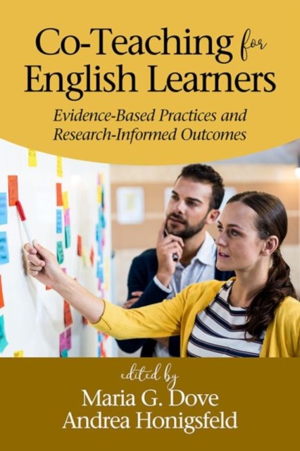 Co-Teaching for English Learners : Evidence-Based Practices and Research-Informed Outcomes, Hardback Book