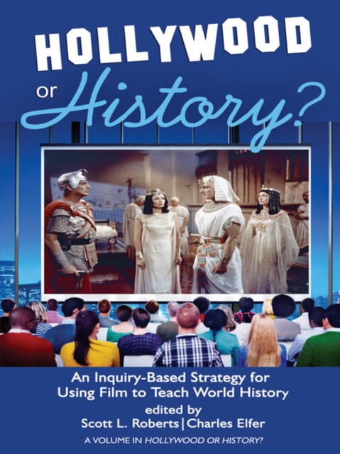 Hollywood or History?, EPUB eBook