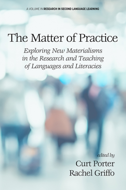 The Matter of Practice, EPUB eBook