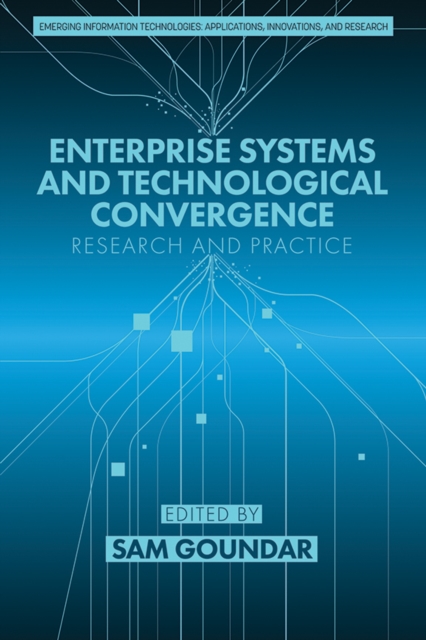 Enterprise Systems and Technological Convergence, EPUB eBook