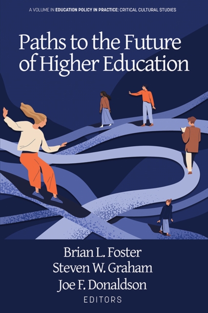 Paths to the Future of Higher Education, EPUB eBook