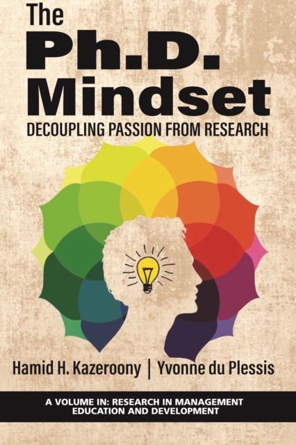 The Ph.D. Mindset, EPUB eBook