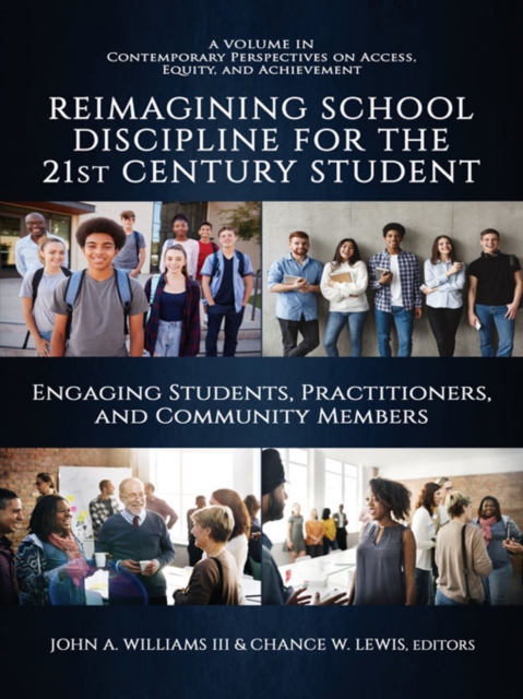 Reimagining School Discipline for the 21st Century Student, EPUB eBook