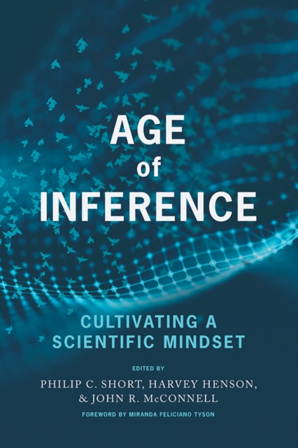 Age of Inference, EPUB eBook