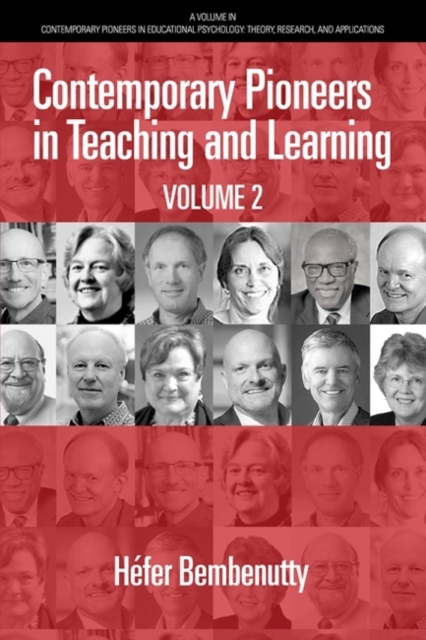 Contemporary Pioneers in Teaching and Learning Volume 2, Paperback / softback Book