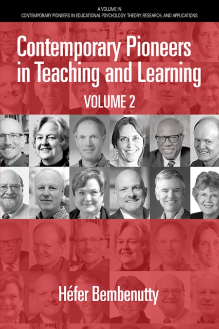 Contemporary Pioneers in Teaching and Learning Volume 2, EPUB eBook