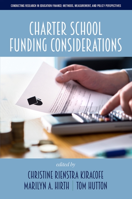 Charter School Funding Considerations, EPUB eBook