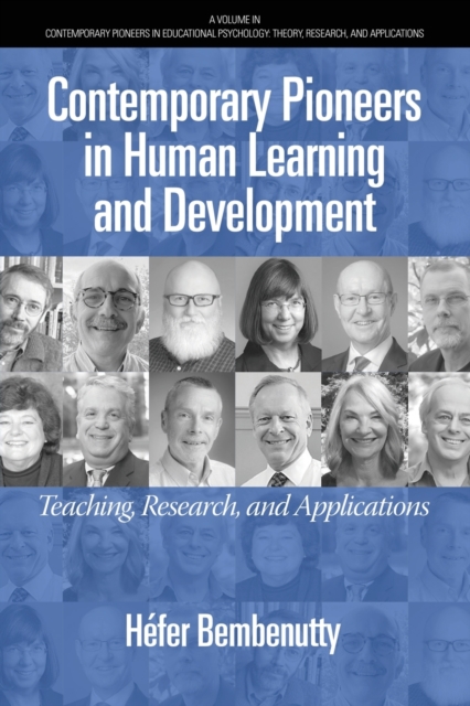 Contemporary Pioneers in Human Learning and Development, Paperback / softback Book