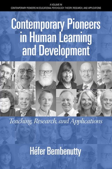 Contemporary Pioneers in Human Learning and Development, EPUB eBook