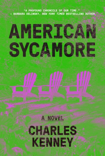 American Sycamore : A Novel, EPUB eBook