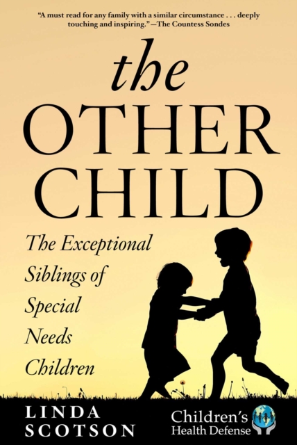 The Other Child : The Exceptional Siblings of Special Needs Children, EPUB eBook