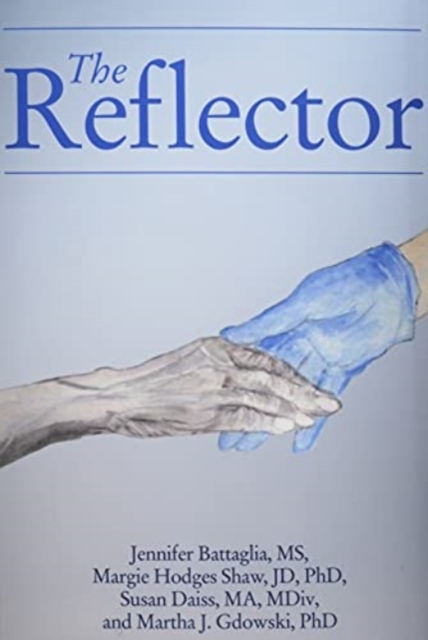 The Reflector, Paperback / softback Book
