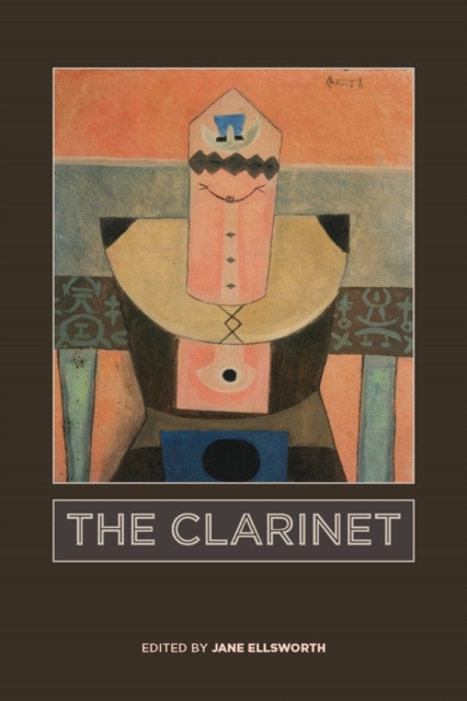 The Clarinet, Hardback Book