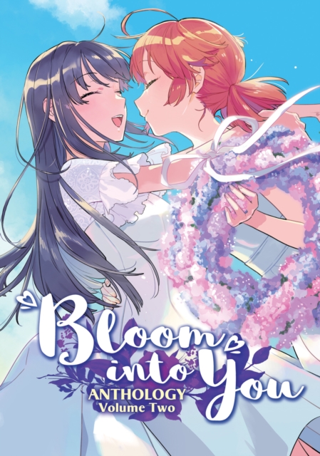 Bloom Into You Anthology Volume Two, Paperback / softback Book
