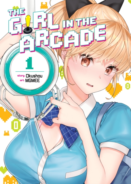 The Girl in the Arcade Vol. 1, Paperback / softback Book