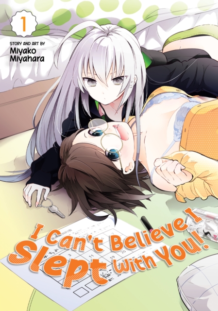 I Can't Believe I Slept With You! Vol. 1, Paperback / softback Book