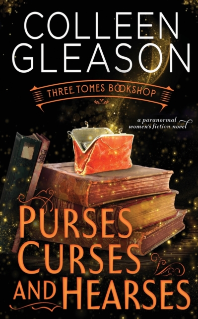 Purses, Curses & Hearses, Paperback / softback Book