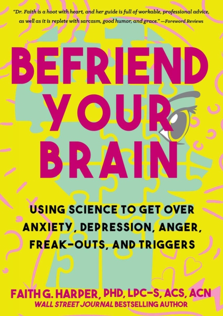 Befriend Your Brain, EPUB eBook